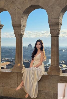 「Xiao Jiaer」は少しファウルです！ （10p）