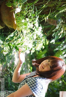（xiyahara aki）美しい体の形は大胆で非難されていません（40p）