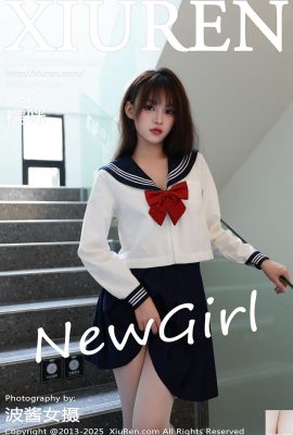 （XiuRen）2025.06.25 No.10458 Nuomiフルバージョン写真（88p）