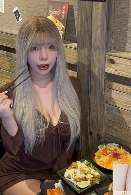 セクシーなモデル「33」はそれを見て、人々を少し悲惨に感じさせます（10p）
