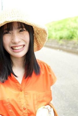 松井日奈子：すれてない 東北の小さなパン屋さん店員 ひなこ21さい 松井日奈子 (21P)