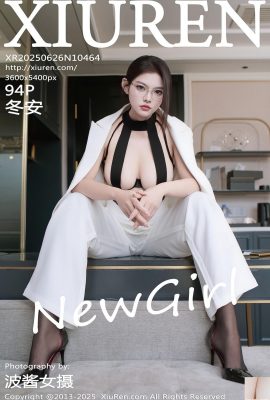 （XiuRen）2025.06.26 No.10464冬の完全なバージョン写真（95p）