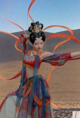 年年 nnian-flying（60枚の写真）（60p）