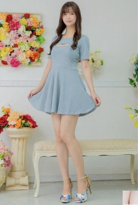 No.942 Risako Tsubaki 椿木りさこ (99P)