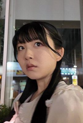 真白ふわり：立ちんぼ女子大生 夜に立つ理由を密著取材！ 真白ふわり