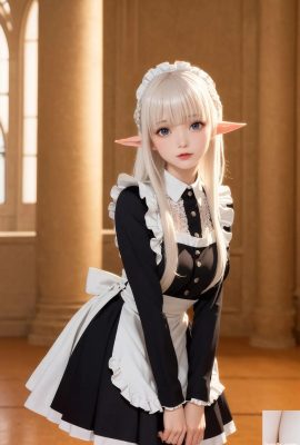 ★Patreon★（Hardess） –  Nephelia Archdemonsのジレンマ –  2