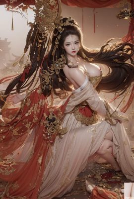 スリム・ハンフの女性3