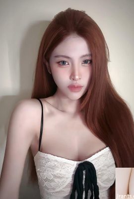 「Yunxi」太陽のような笑顔は人々の心を癒します（10p）
