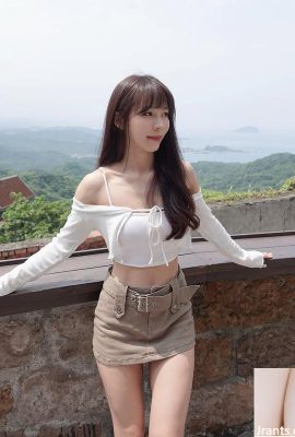 「ツインシスター77」は非常に目を引く外観（10p）です