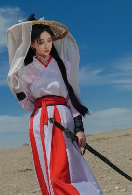 年年 nnian-blueワイヤースキル（80枚の写真）（80p）