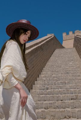 年年 nnian-The Balle Wall（46枚の写真）（46p）