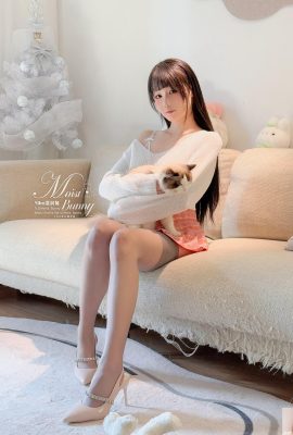 ウサギの女の子の一口を噛む – バレンタインデー特別ロマンチックな休日（76p）