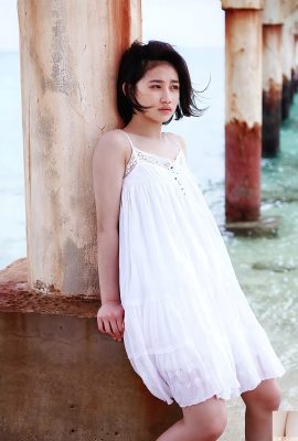 （rikako島）ホットフィギュアとエレガントな気質（32p）と組み合わせた