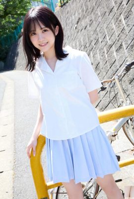 （橋本イむぎ）妖精の精神に満ちた！気質とタイトボディの完璧なマッチ（18p）
