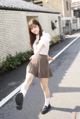 （Kuroka nai）神レベルの長い脚の割合は魅力的で喉が渇いており、大きな渇きで爆発する（24p）