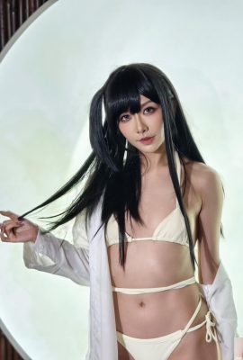 源紗希喵喵喵 – 大鳳泳衣 (68P)