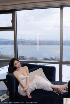 キャビアフィッシュセクシーな脚（74p）