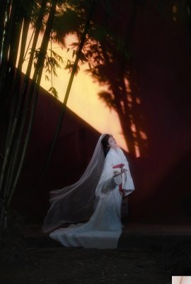 グザオユジンのように（22p）