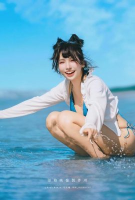 （オンラインコレクション）Mumu Momo  –  Song of the Sea Breeze（58p）