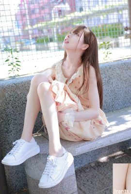 目はとても魅惑的です、「Zhao Tutu」は直接落ちます（10p）