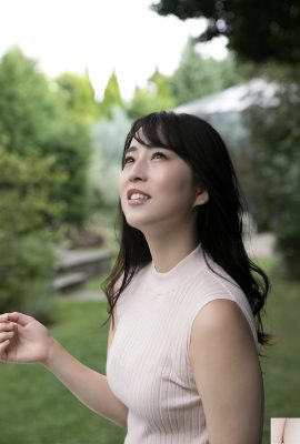 （？（rafte）深い顔の特徴は、人々が自分の姿を魅了し、さらに目を引く（27p）