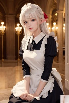 ★Patreon★（Hardess） –  Nephelia Archdemonsのジレンマ –  4
