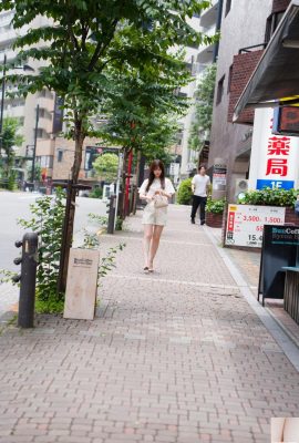Kenken けんけん – Is This For Takeaway お持ち帰りですか？ (109P)