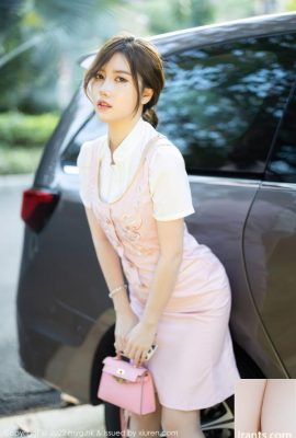 （MyGirl）HD写真2022.02.11 Vol.626 Meitaojiang（100p）