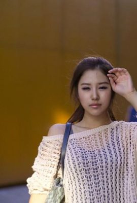 （オンラインコレクション）目を喜ばせる美しい女性の写真Lin Daqiao（39p）