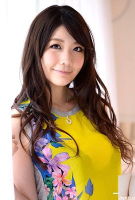 「 巨乳マニア No.6 」　立川理恵 (30P)