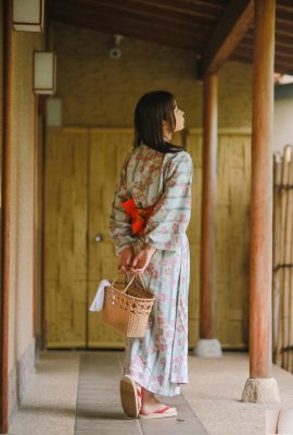 いくみ – (193iKkyu3) – Ikumi いくみ Ikumi to Onsen いくみと溫泉 1 (97P)