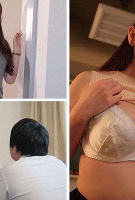 (波多野結衣) 爆乳人妻インフルエンサーを中出し専用肉便器化ー拉致監禁集団輪●… (19P)