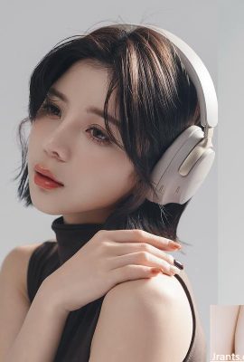 「Xiangcheng」薄いウエストの非科学的な写真は暑すぎます（10p）