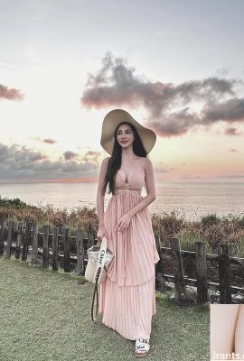 Born Beautiful “Liu Xiaofan”は正直すぎて、直接的な愛を見ています（12p）