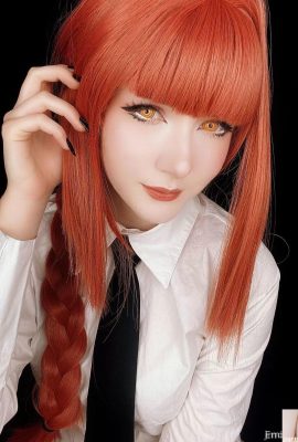 （emiigotchi）マキマセット（44p）