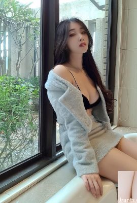 「Lin Shufen」は非常に魅力的です（10p）