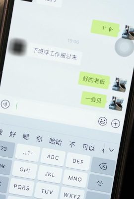 （オンラインコレクション）Li Ruoxi CI「プライベートショッピングと共有」（91p）