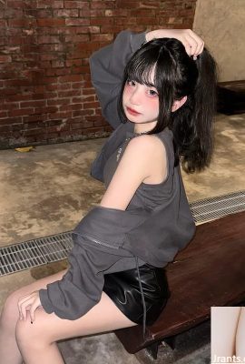 「ワイワイ」は目を動かすことができません（10p）