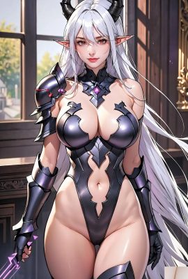 ★Patreon★（Ifrete） – ルナ