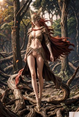 ★Patreon★（Ifrete） – マレニア