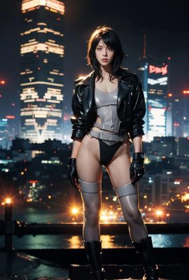 ★PATREON★ (Ifrete) – Motoko