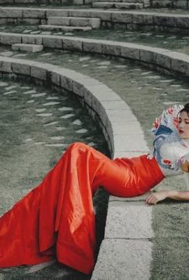 「ラシド」は彼女が元の愛の気持ちを取り戻したかのように見ています（10p）