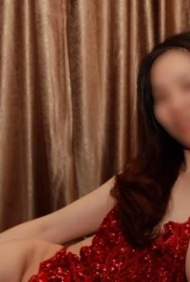 （オンラインコレクション）コケッツブラックネットの痴女妻（21p）