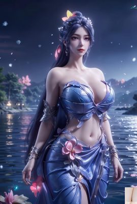 haiyue（王のhaiyue-honor）