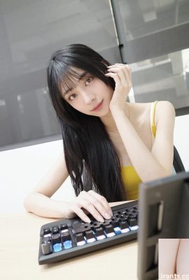 「ガリン」はファンに一目ぼれに深く感動し、それをあまりにも美しく呼びました（10p）