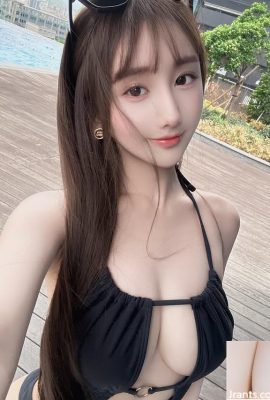 「考えてみてください」甘くてセクシーな凹型曲線は、人々が一生懸命愛したいと思うようにします（10p）