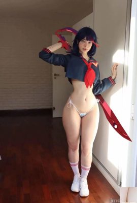 メラディーニャ – マトイリュウコ（17p）