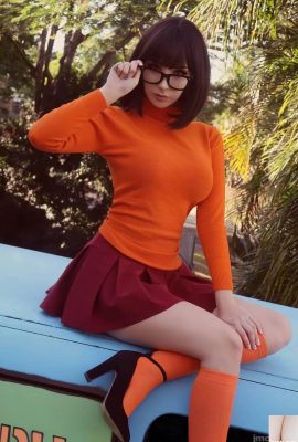 Velma Dinkley（48p）