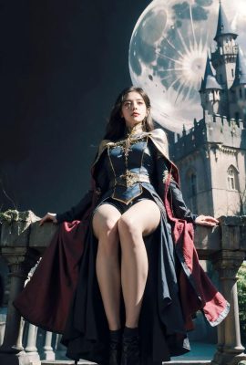 ★Patreon★（Ifrete） –  Noctunal