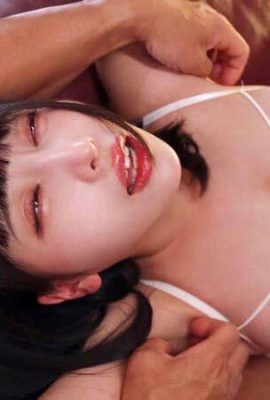 夏目響：痙攣トランス狀態！エビ反り絶頂開発ドキュメント！！ (豹変崩壊覚醒) … (21P)